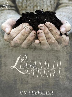 cover image of Legami di terra